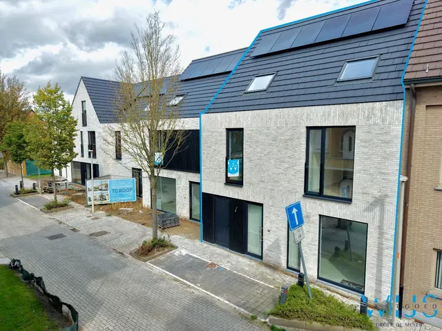 Maison à vendre à Ertvelde – 1/10
