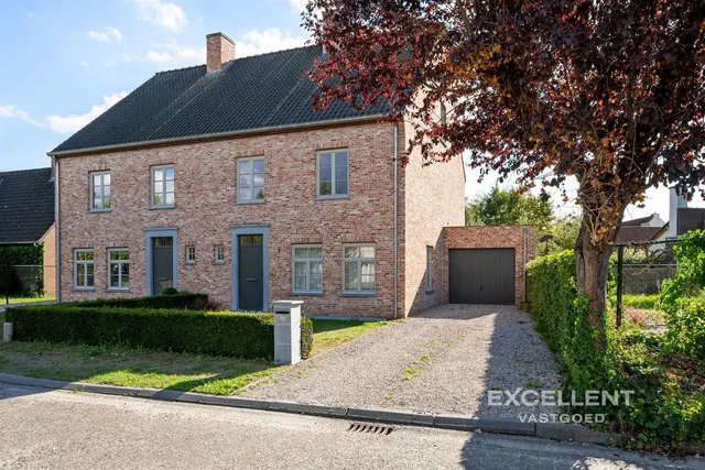 Maison à vendre à Deinze – 1/10