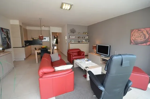 Appartement à louer à Heist – 1/10
