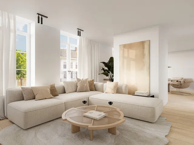 Apartment for sale in Brugge – 1/10