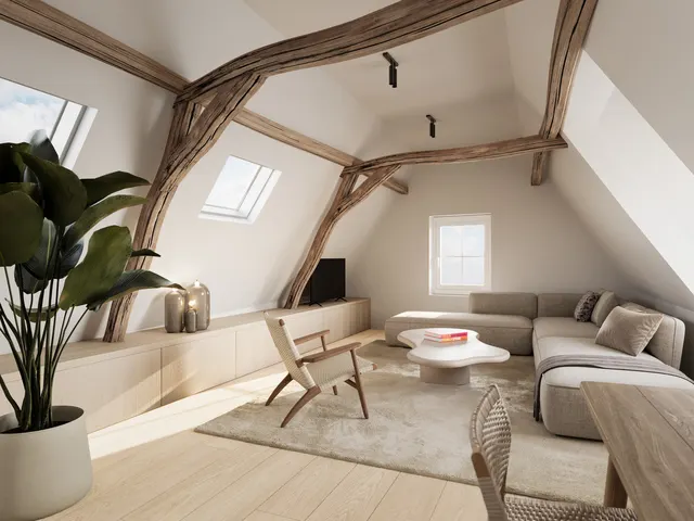 Apartment for sale in Brugge – 1/9