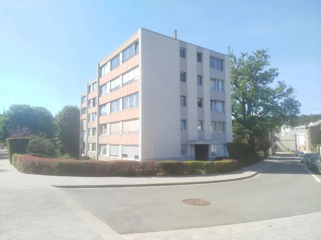 Appartement à louer à Spa – 1/9