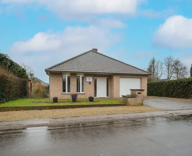 Huis à louer à Houthalen-Helchteren – 1/10