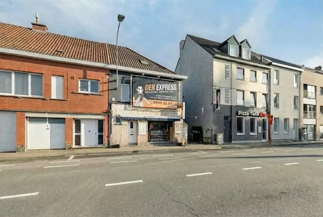 Huis te koop in Oudenaarde – 1/10