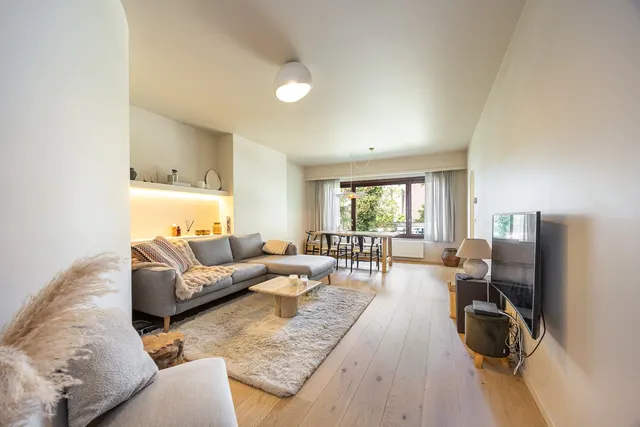 Appartement à vendre à 's Gravenwezel – 1/10