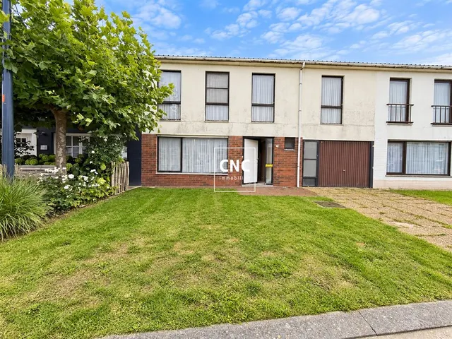 Huis te koop in Heist – 1/10