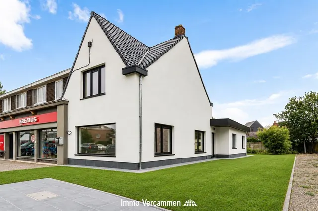 Maison à vendre à Putte – 1/10