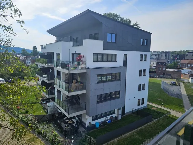 Appartement à louer à Andenne – 1/10