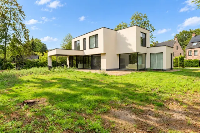 Villa à vendre à Sint-Job-in-'t-Goor – 1/10
