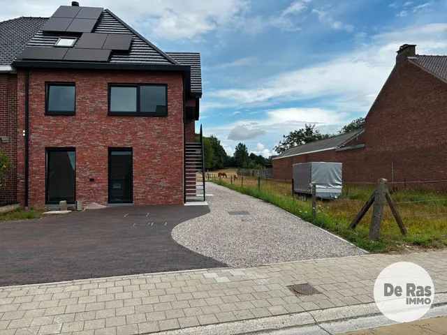 Appartement te huur in Sint-Lievens-Houtem – 1/10