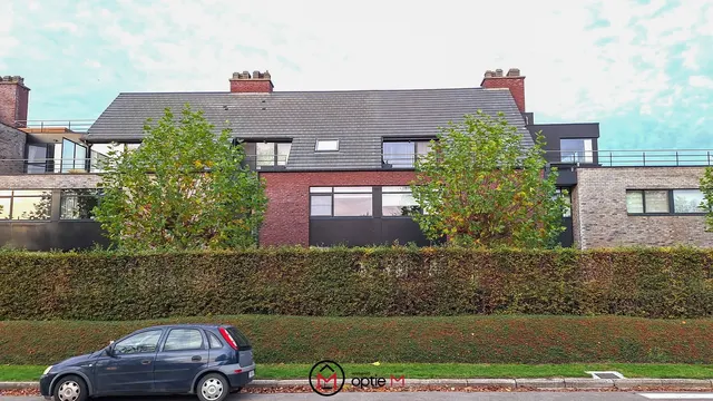 Appartement à louer à Tienen – 1/10