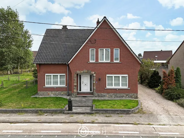 Woning à vendre à Bilzen-Hoeselt – 1/10