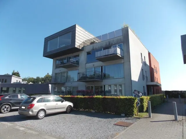 Appartement à louer à Jurbise – 1/10