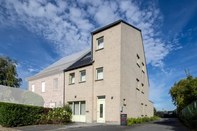 Woning à vendre à Drongen – 1/10
