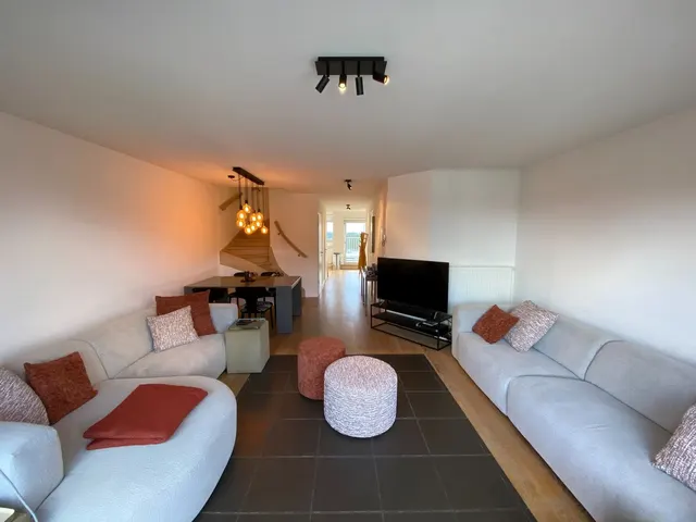 Appartement te koop in Knokke-Heist – 1/10