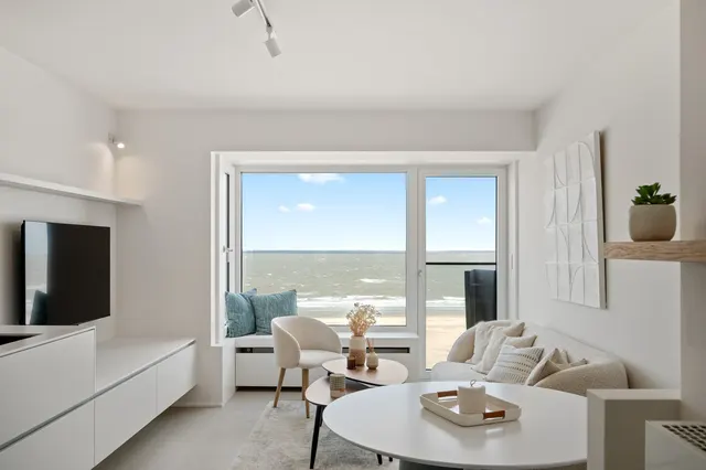 Appartement te koop in Knokke-Heist – 1/10