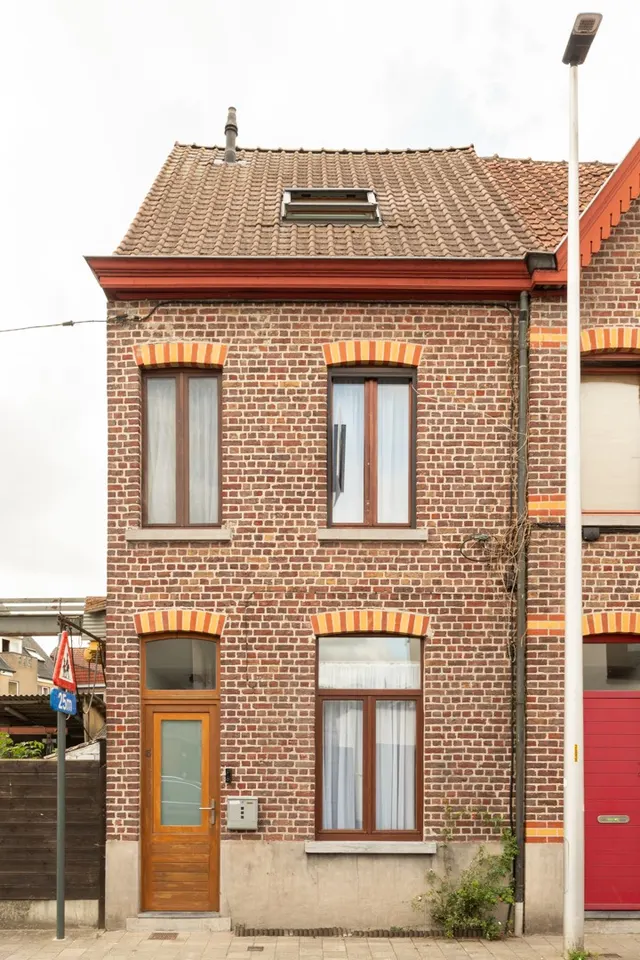 Huis à vendre à Mariakerke – 1/10