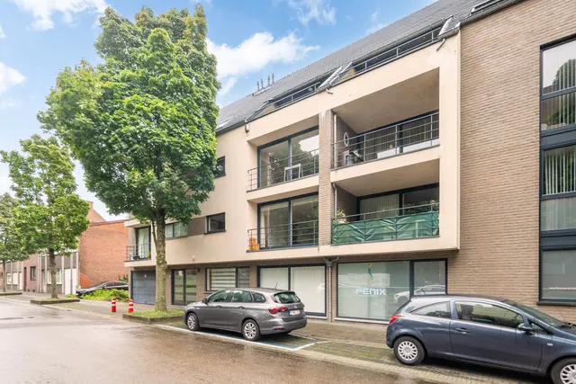 Appartement à vendre à Genk – 1/10