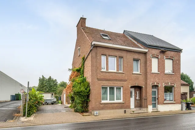 Eengezinswoning à vendre à Veltem-Beisem – 1/10