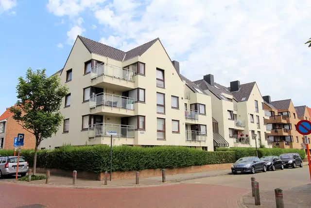 Appartement à vendre à Oostende – 1/10