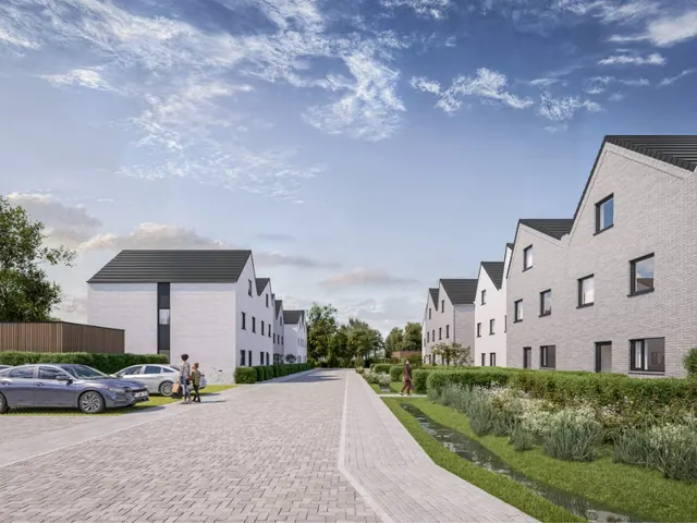 Huis te koop in Roeselare – 1/8