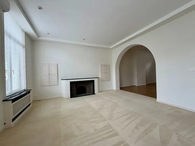 Appartement à louer à Bruxelles – 1/10