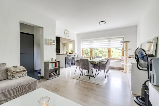 Appartement te koop in Chaudfontaine Embourg – 1/10