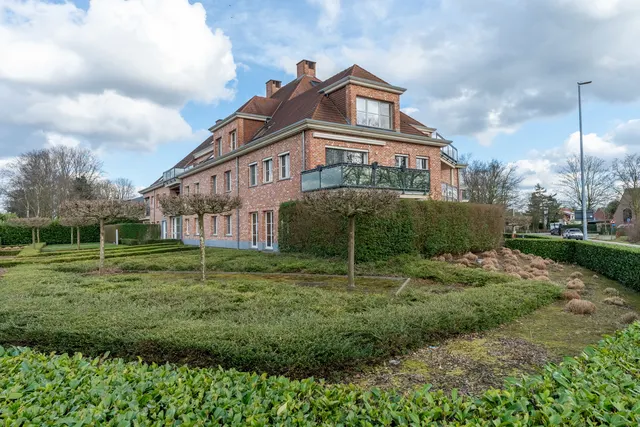 Appartement te koop in Turnhout – 1/10