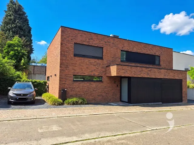 Villa for rent in Vertrijk – 1/10