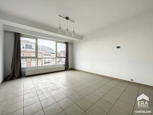 Appartement te koop in Pentagone (Bruxelles) – 1/10
