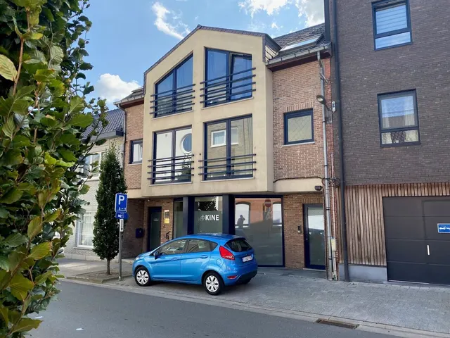 Appartement à louer à Bornem – 1/10