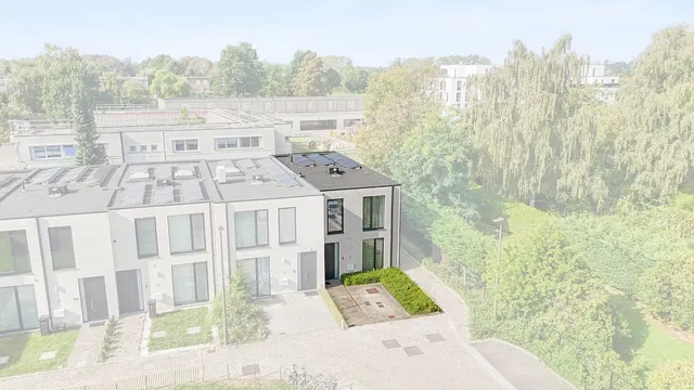 Maison à vendre à Mechelen – 1/10