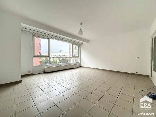 Appartement te koop in Pentagone (Bruxelles) – 1/10