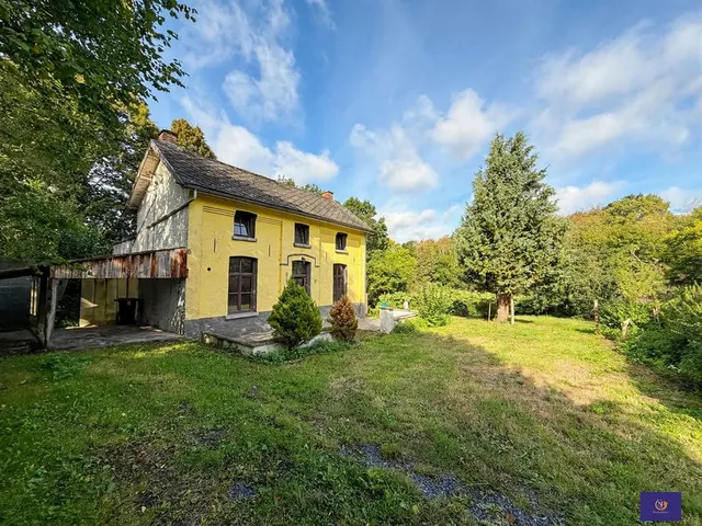 Villa te koop in Roisin – 1/10