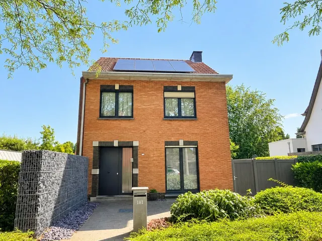 Maison à vendre à Brasschaat – 1/10