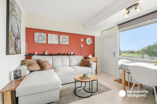 Apartment for sale in De Haan – 1/10