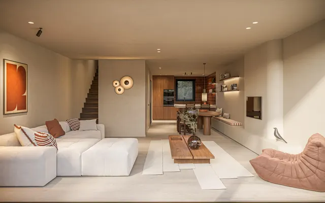 Maison à vendre à Knokke-Heist – 1/10