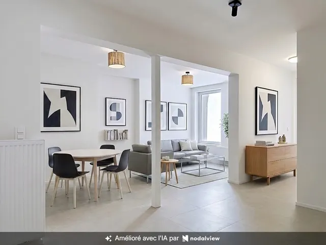 Appartement te koop in Liège (Liège) – 1/10