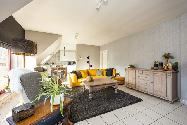 Appartement à vendre à Retie – 1/10