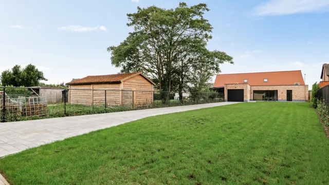 Huis te koop in Turnhout – 1/10