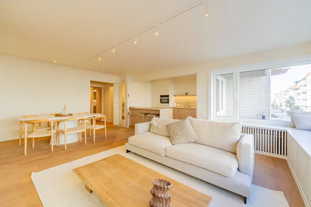 Appartement à vendre à Knokke-Heist – 1/10