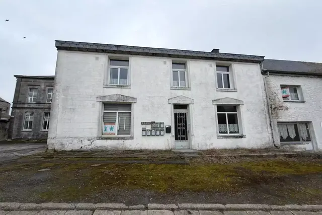 Maison à vendre à Chimay – 1/10