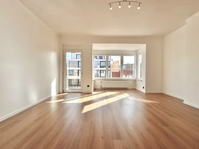 Apartment for sale in Koksijde – 1/10