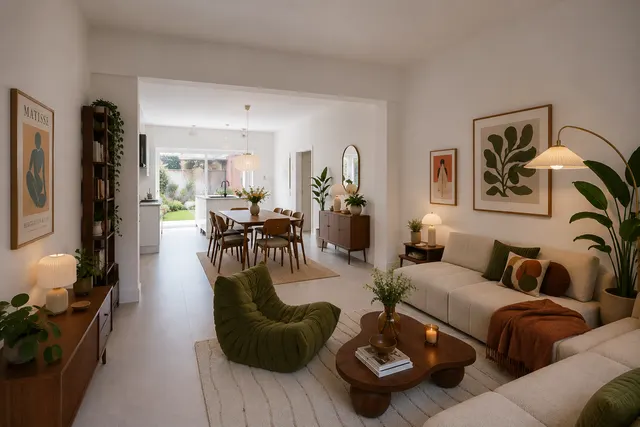Appartement à vendre à Péruwelz – 1/10