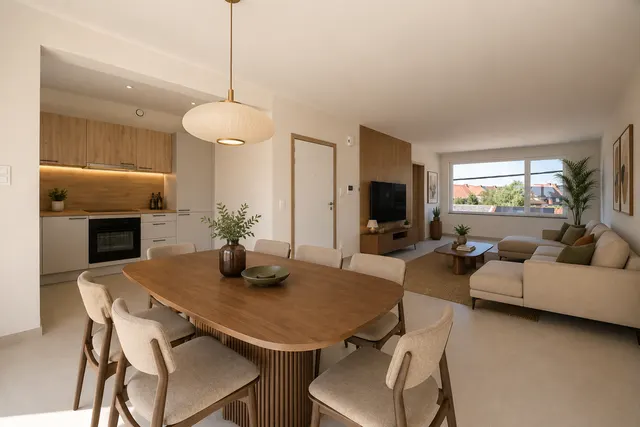 Appartement à vendre à Péruwelz – 1/10