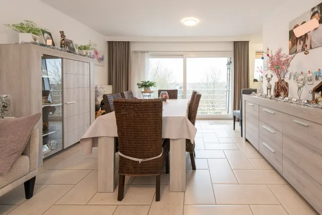 Appartement à vendre à Menen – 1/10