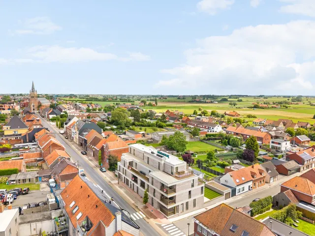 Appartement à vendre à Zonnebeke – 1/10