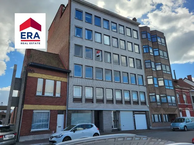 Appartement à vendre à Menen – 1/10