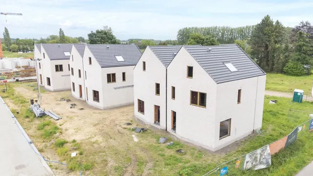 Maison à vendre à Lebbeke – 1/10