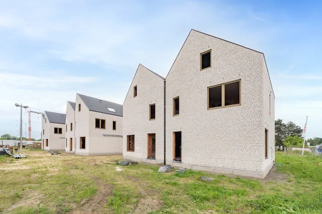 Maison à vendre à Lebbeke – 1/10